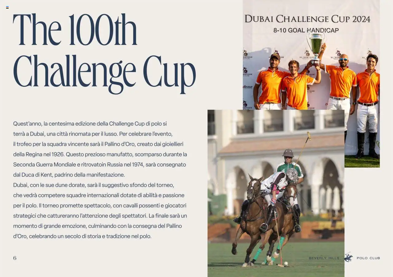 IFA Europe - Polo Club – σε ισχύ από 01.10.2025 | Σελίδα: 6