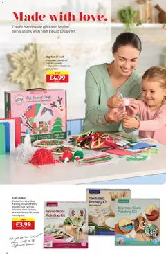 Preview of Aldi - Black Friday valid from 06.11.2025 | Page: 34