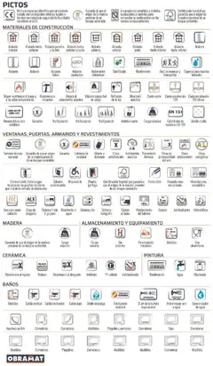 Vista previa Obramat folleto válido desde el 23.03.2026 | Página: 522