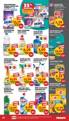Ofertele PENNY valabile de la 14.01.2026 | Pagină: 19