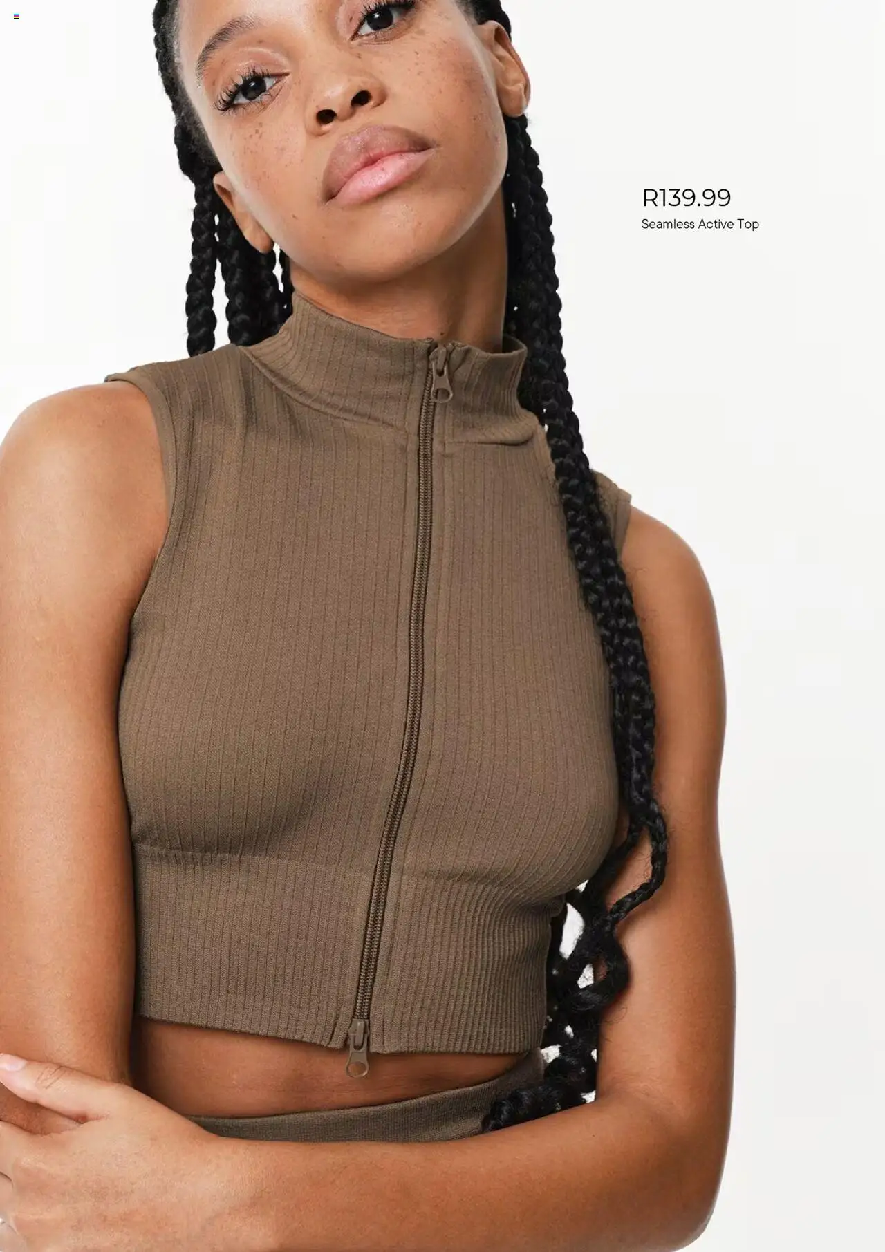 Mr Price Specials │ valid from 01.08.2025 | Page: 13 | Products: Active top