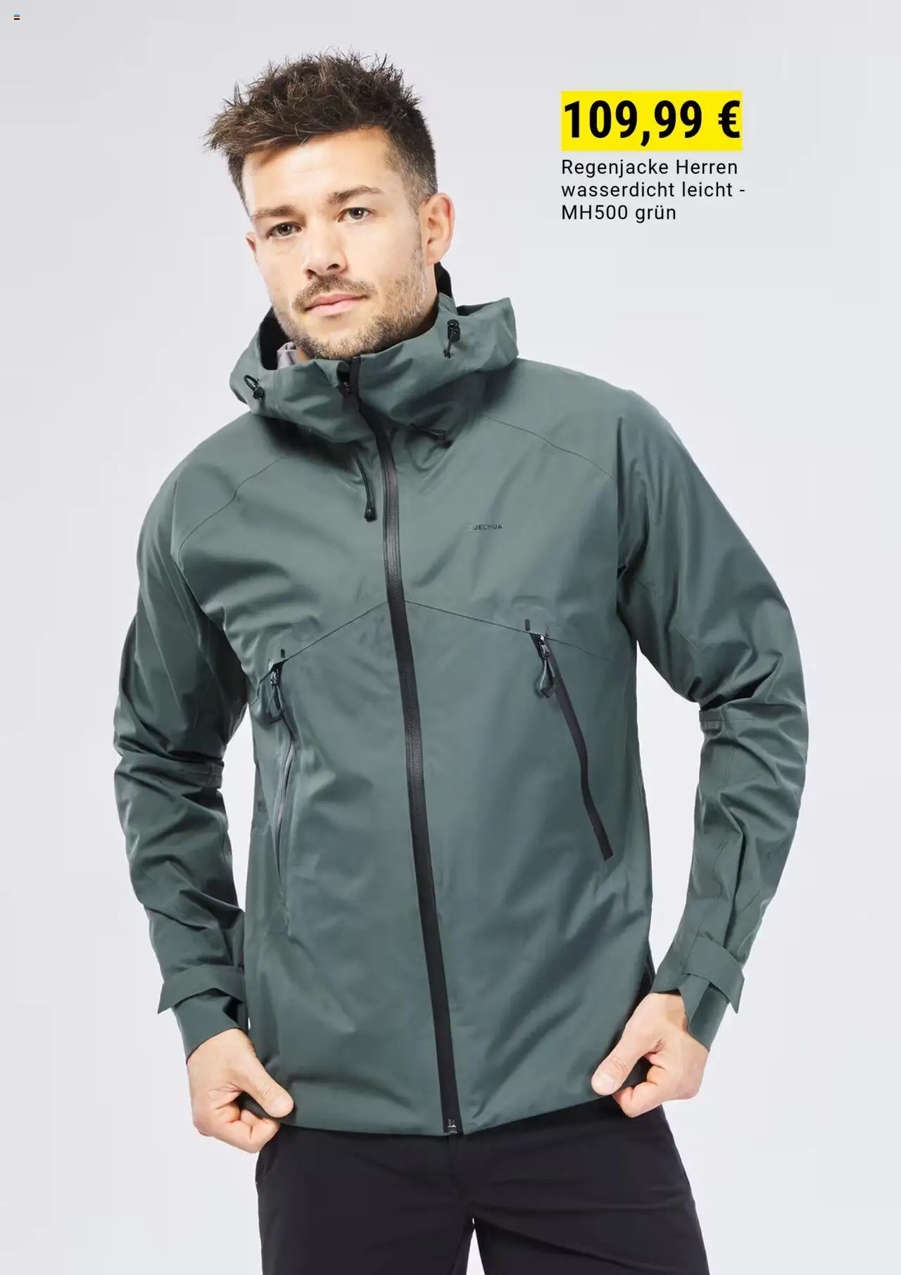 Decathlon Flugblatt gültig ab 01.08.2025 | Seite: 4