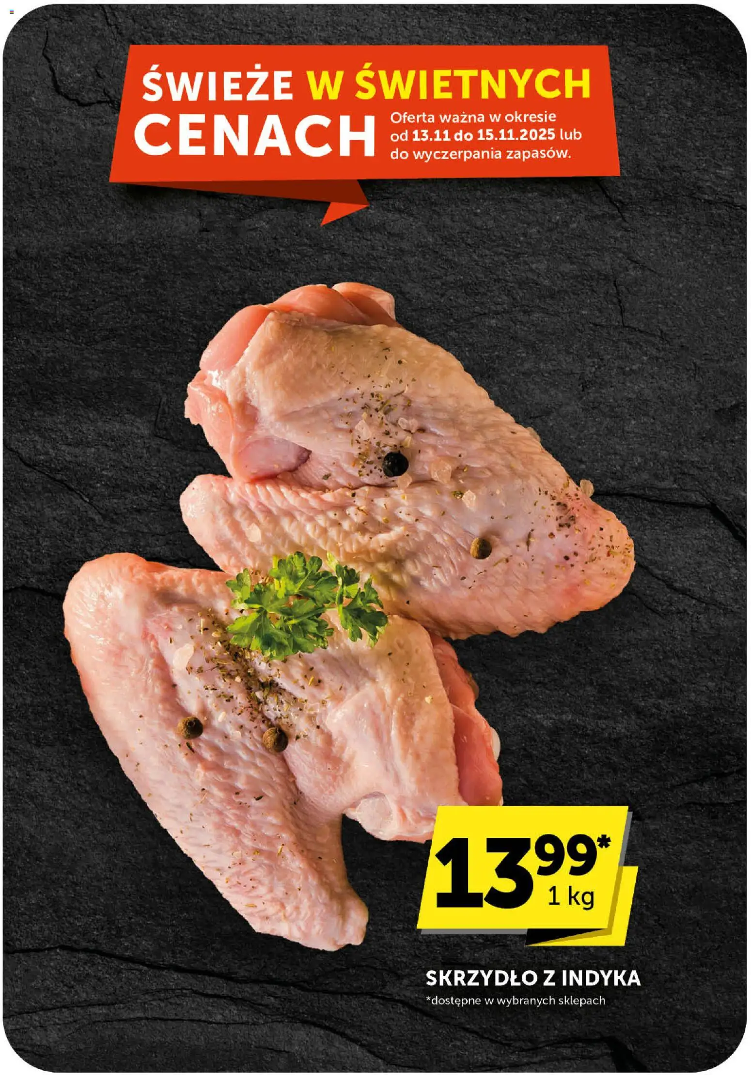 Groszek Gazetka od 13.11.2025 | Strona: 5