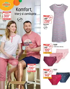 Náhled letáku Globus leták - Léto 2026 od 08.04.2026 | Strana: 20