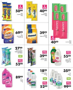 Save specials catalogue – valid from 04.12.2025 | Page: 72