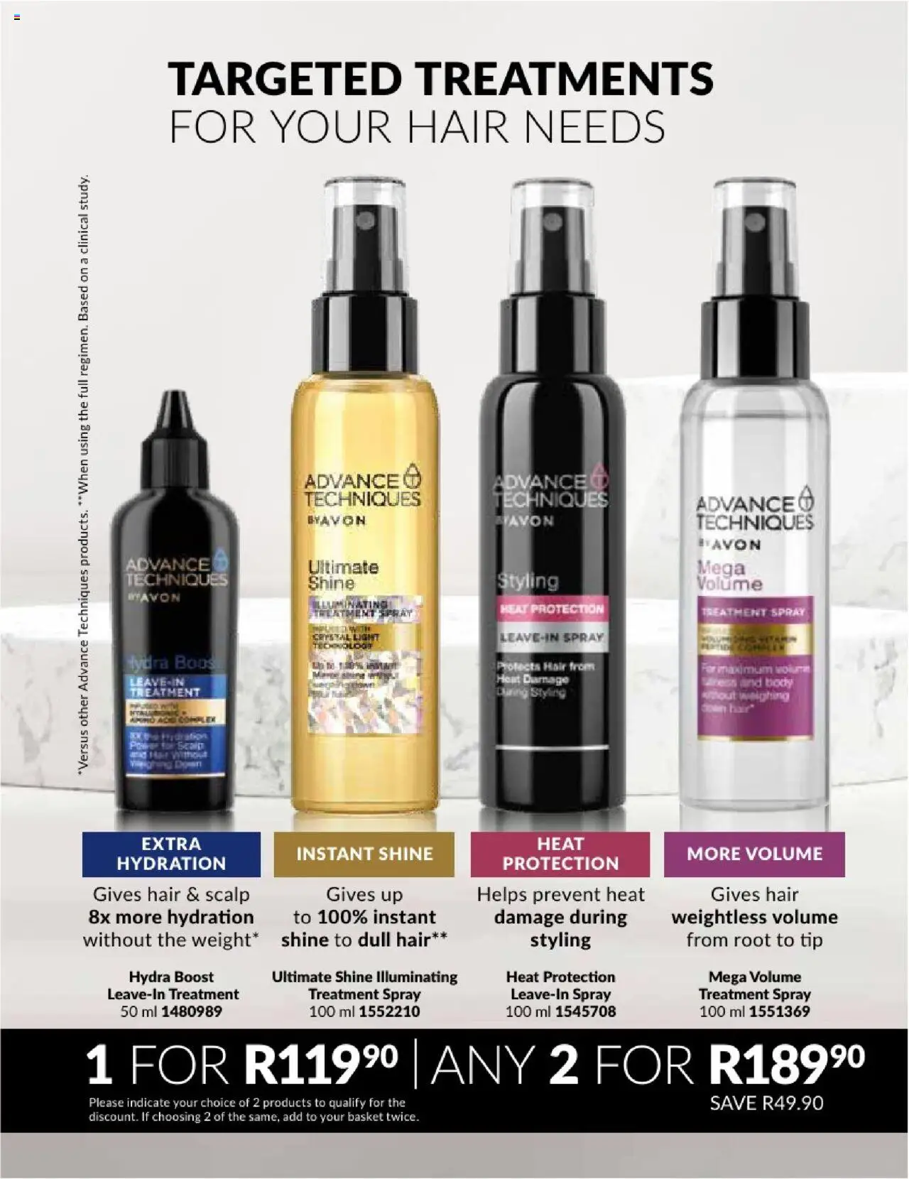 AVON Catalogue  │ valid from 01.08.2025 | Page: 149 | Products: Basket, Light