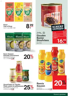 Sligro - Folder - Voorbeeld van een folder van Sligro, geldig van 19.02.2026 | Pagina: 17