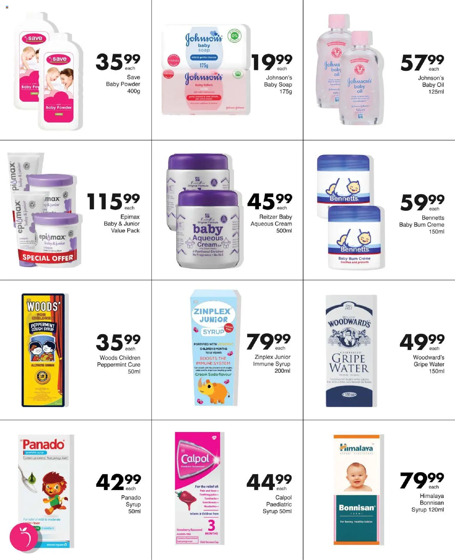 New Save catalogue – valid from 04.12.2025 | Page: 57