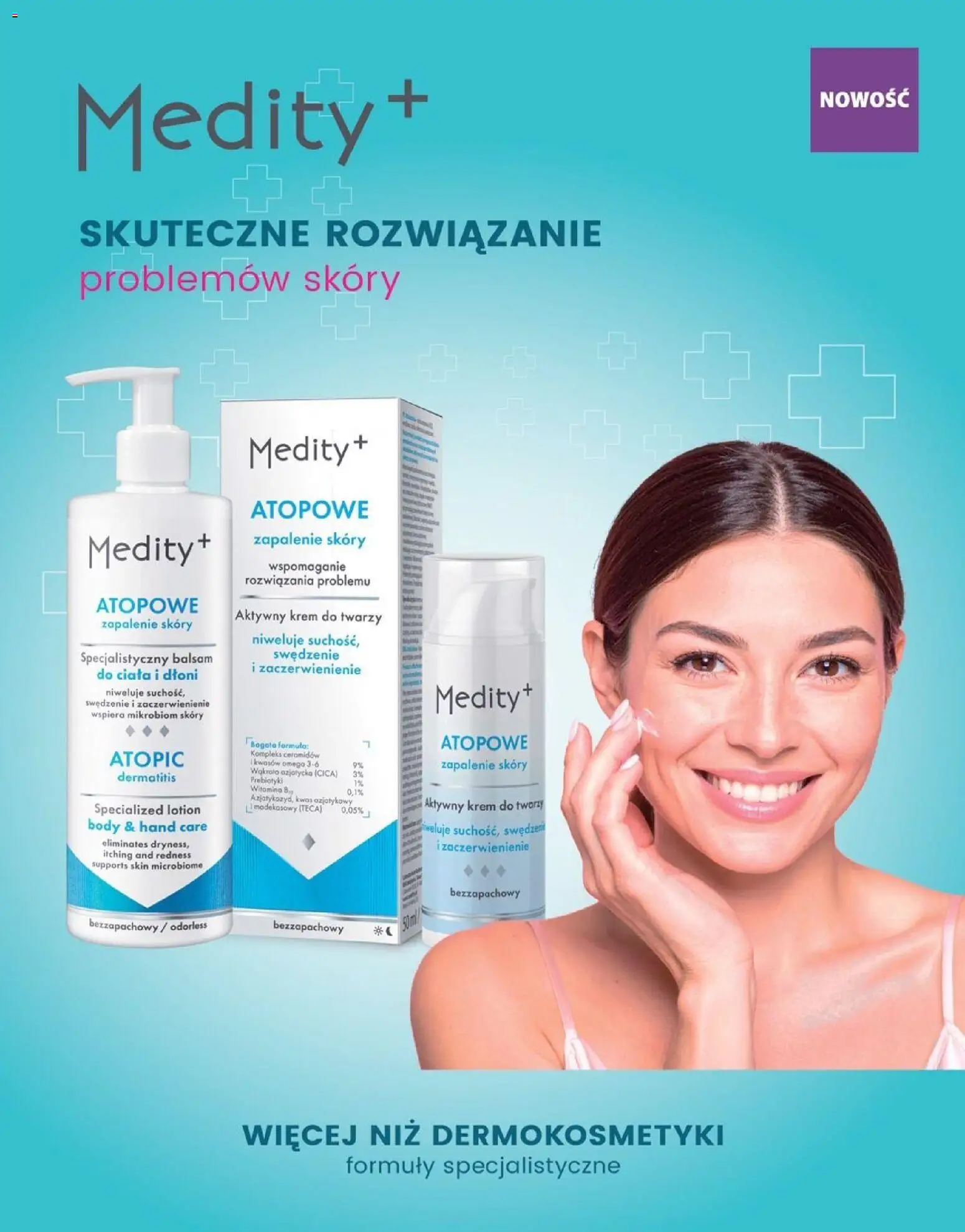 Hebe Gazetka - Magazyn od 01.01.2026 | Strona: 119