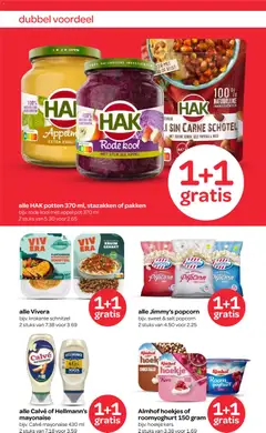 Spar - Folder - Voorbeeld van een folder van Spar, geldig van 04.12.2025 | Pagina: 3 | Producten: Kool, Schnitzel, Maïs, Appel