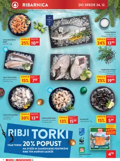 Spar katalog akcije – veljaven od 17.12.2025 | Stran: 8