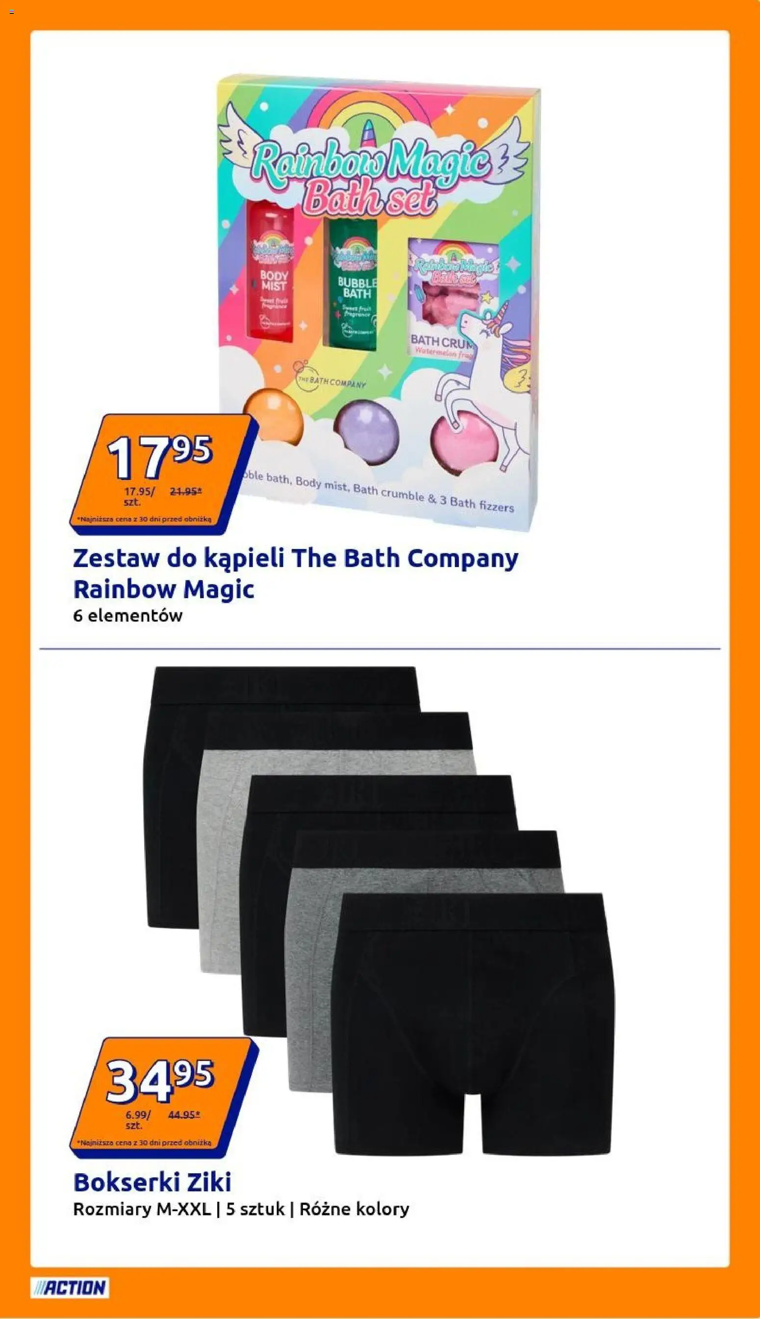 Action Gazetka od 10.12.2025 | Strona: 11