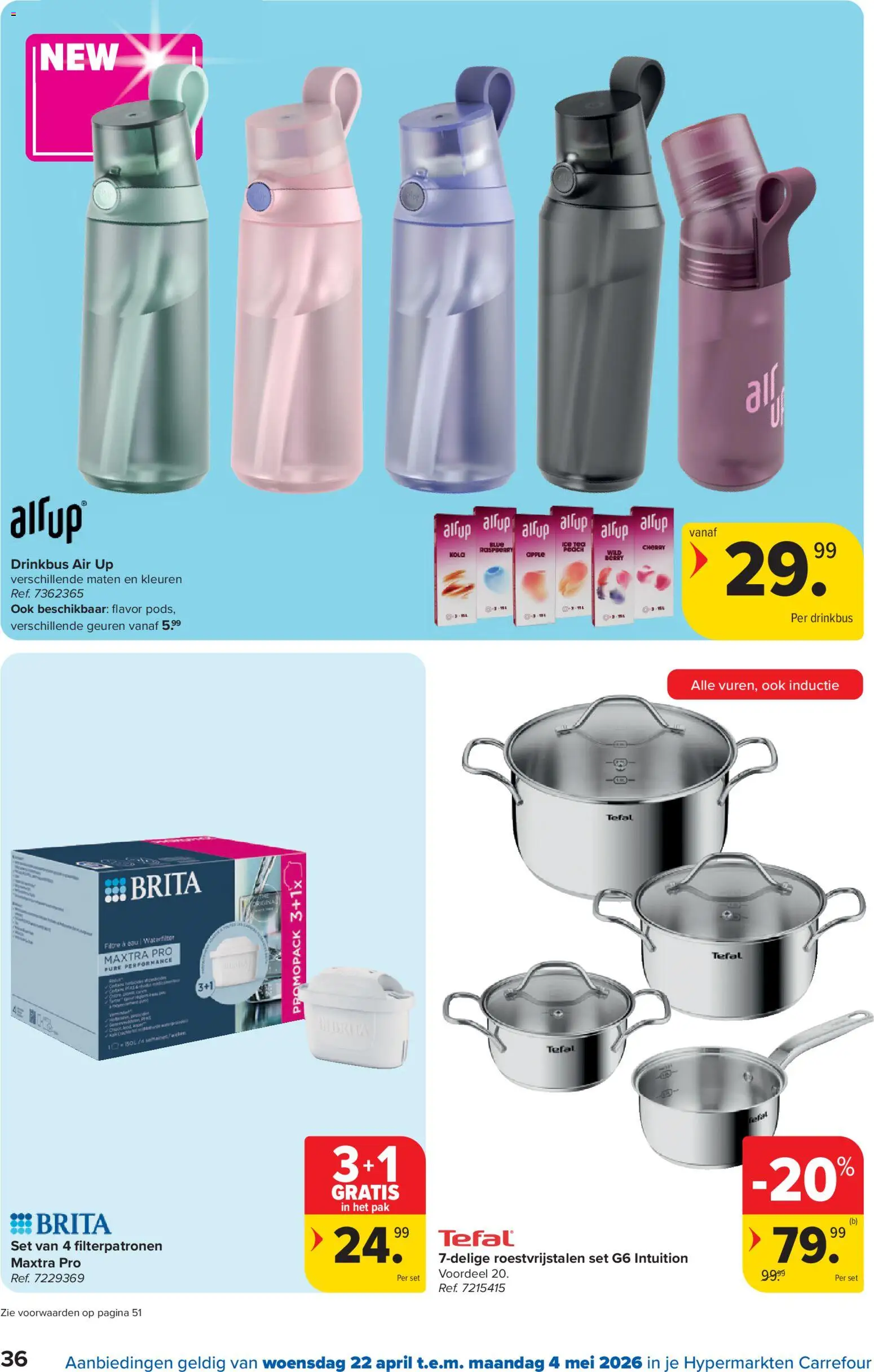 {H1} | Pagina: 36 | Producten: Geuren