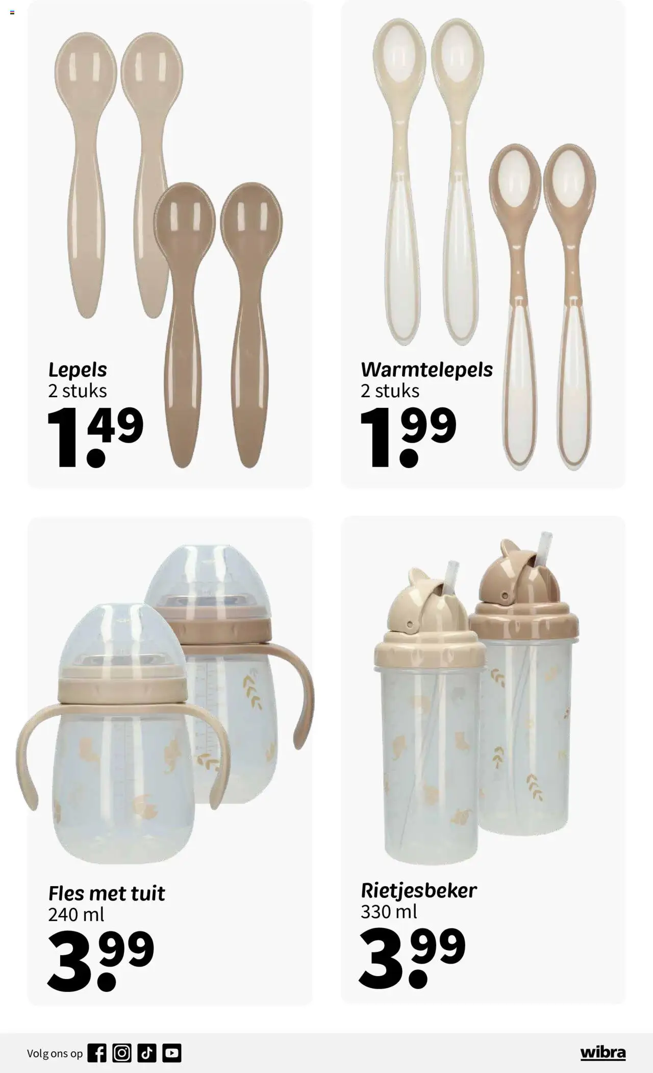  | Pagina: 21 | Producten: Fles