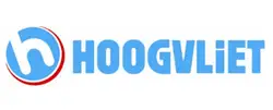 Logo van Hoogvliet in de categorie Supermarkten