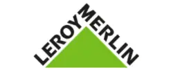 Logo Leroy Merlin