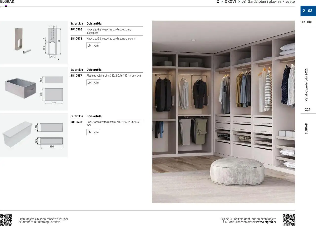 Elgrad katalog | vrijedi od 06.10.2025 | Stranica: 8