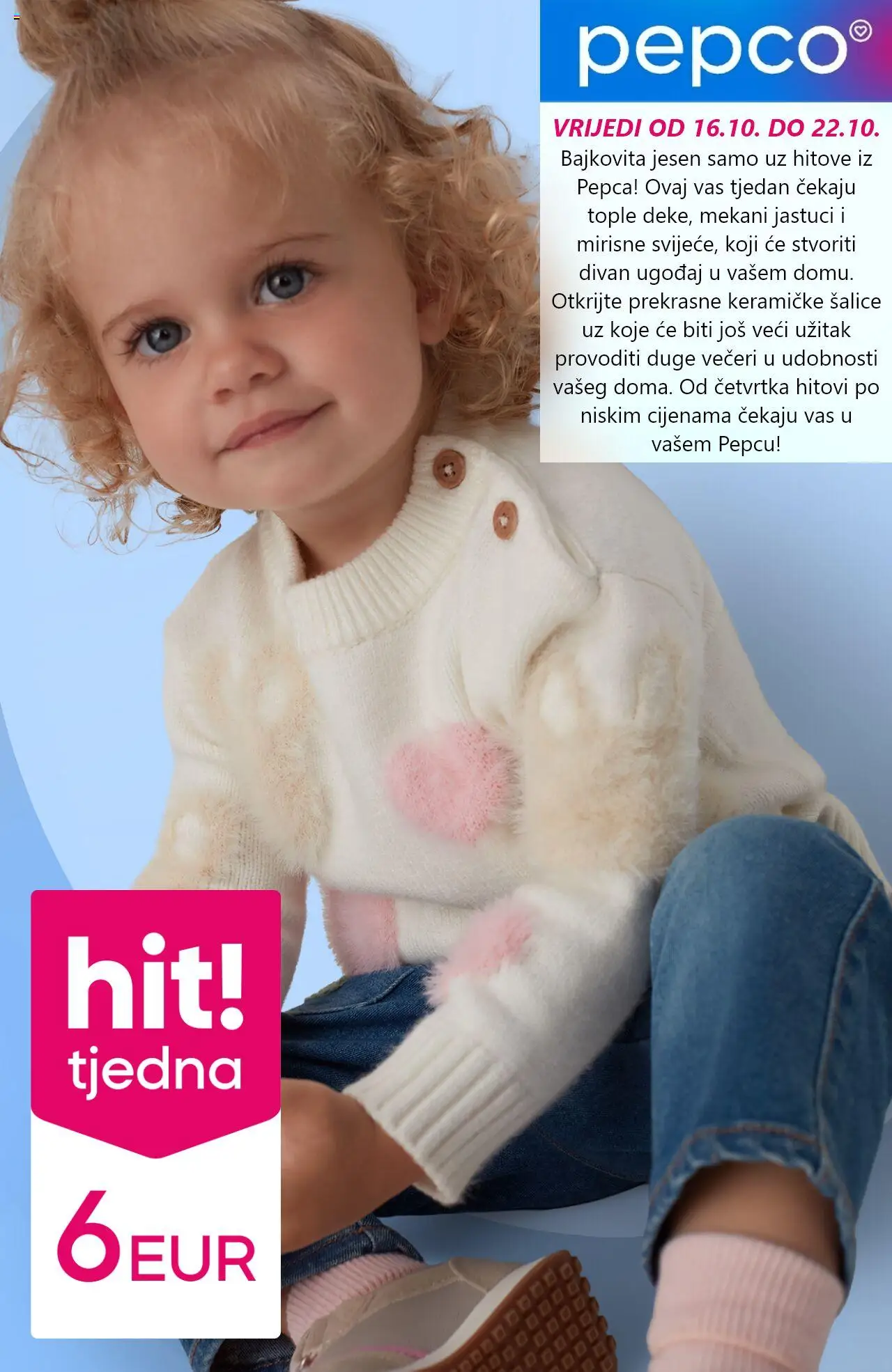 Pepco katalog | vrijedi od 16.10.2025 | Stranica: 5