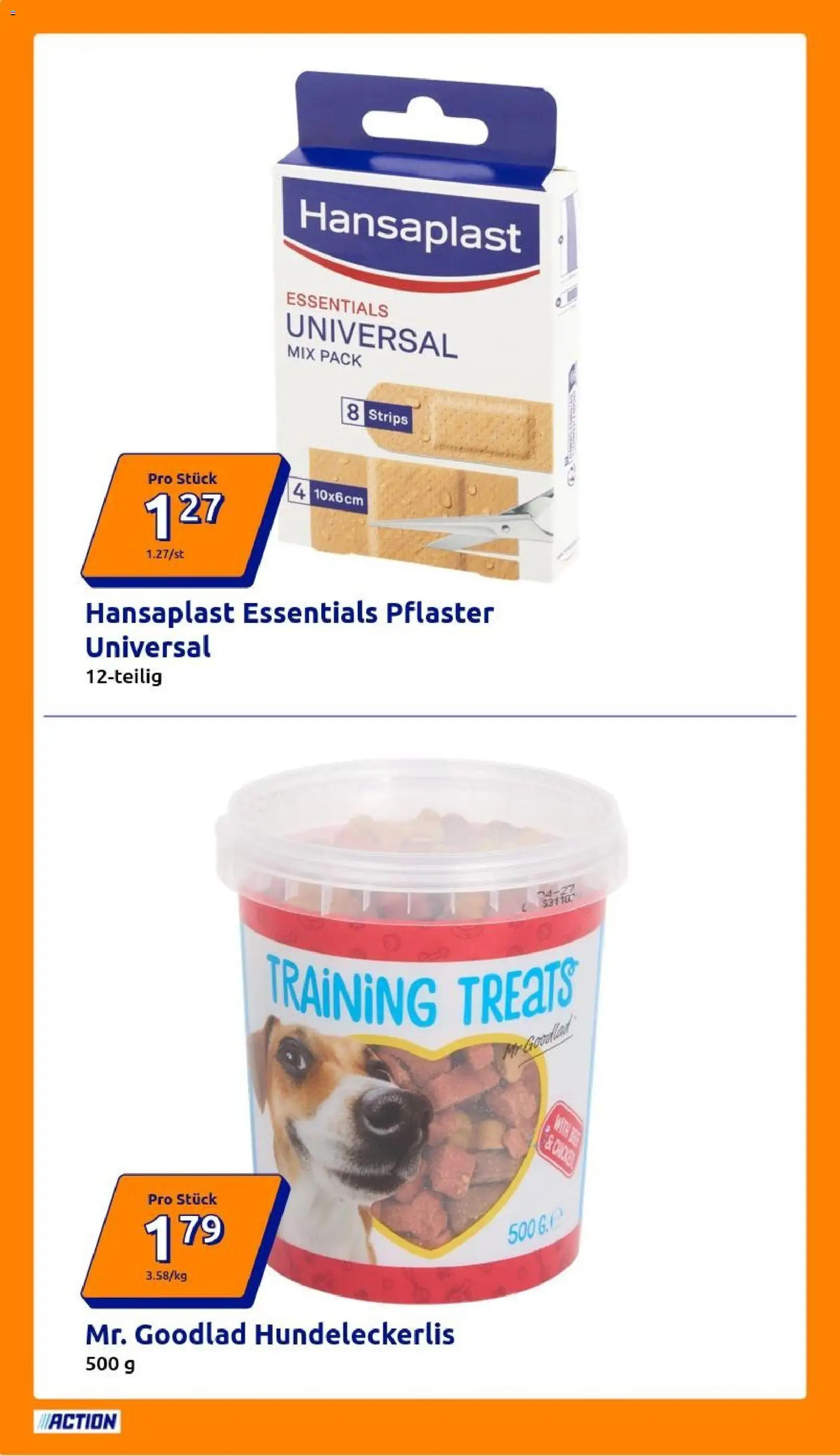 Action Prospekt – gültig ab 25.03.2026 | Seite: 14