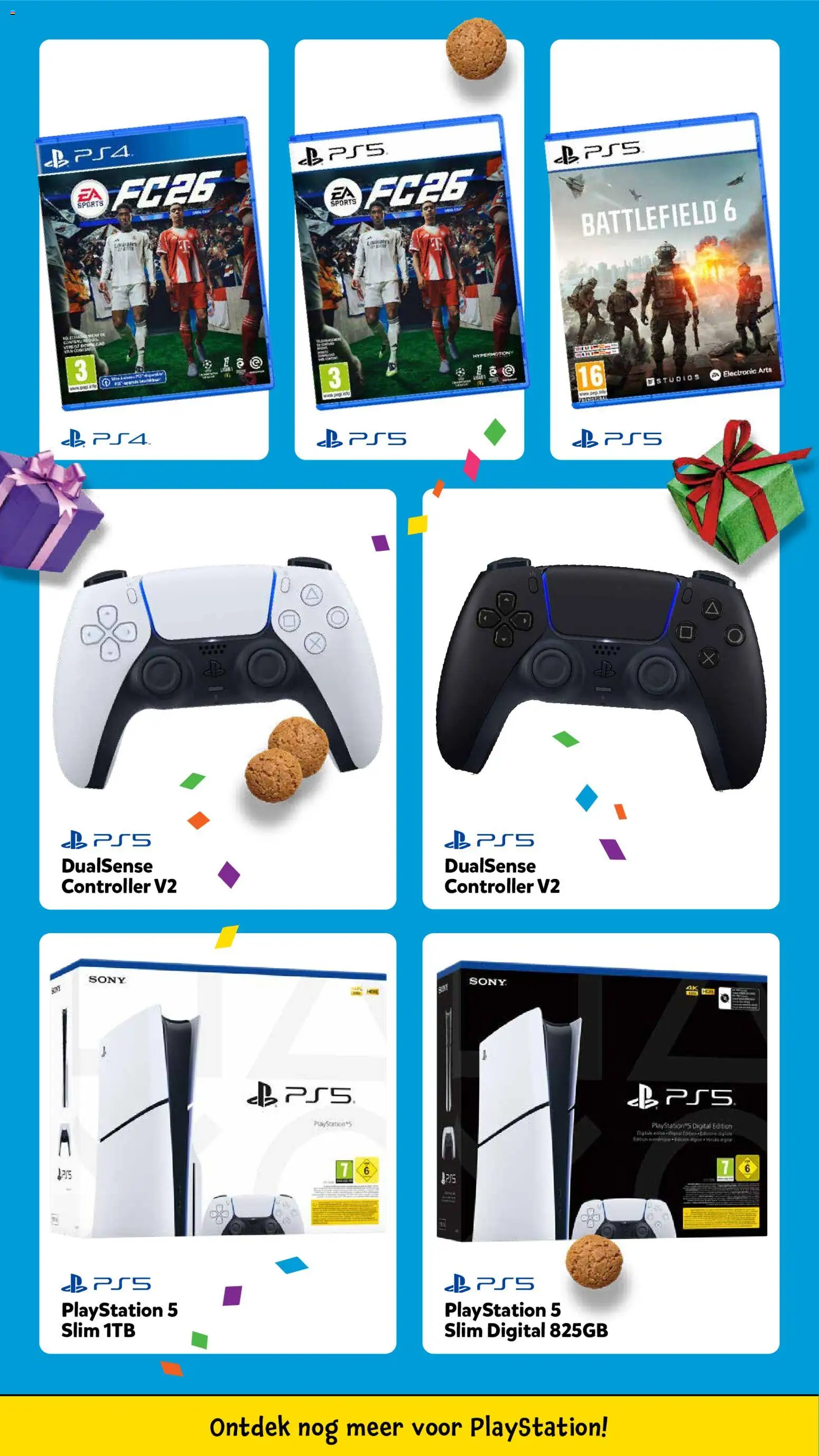 {H1} | Pagina: 17 | Producten: Playstation