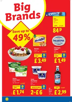 Preview of Lidl - Valentine valid from 05.02.2026 | Page: 6