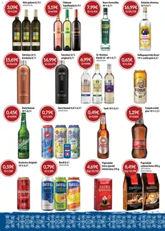 CBA Verex leták platný od 05.02.2026 | Strana: 6