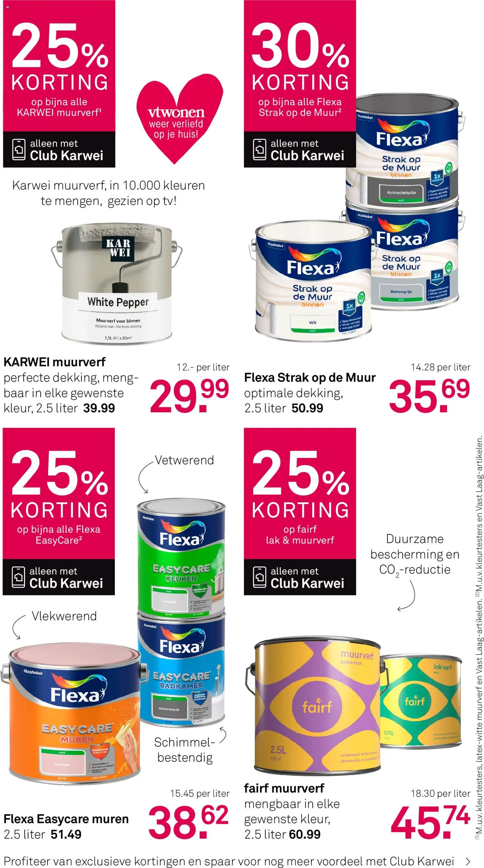 {H1} | Pagina: 27 | Producten: Tv