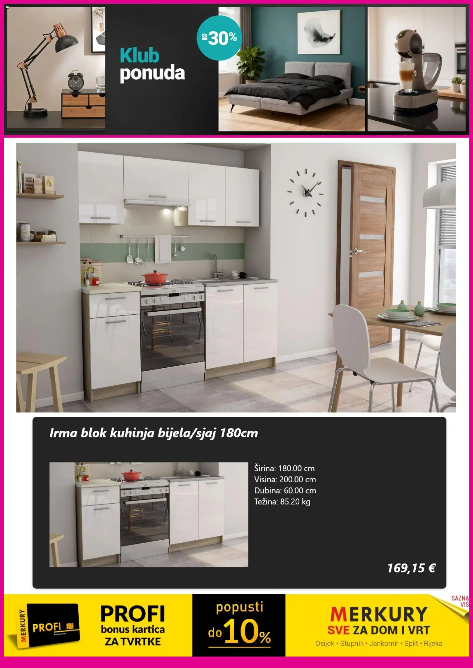 Emmezeta katalog | vrijedi od 04.11.2025 | Stranica: 3 | Proizvodi: Kuhinja