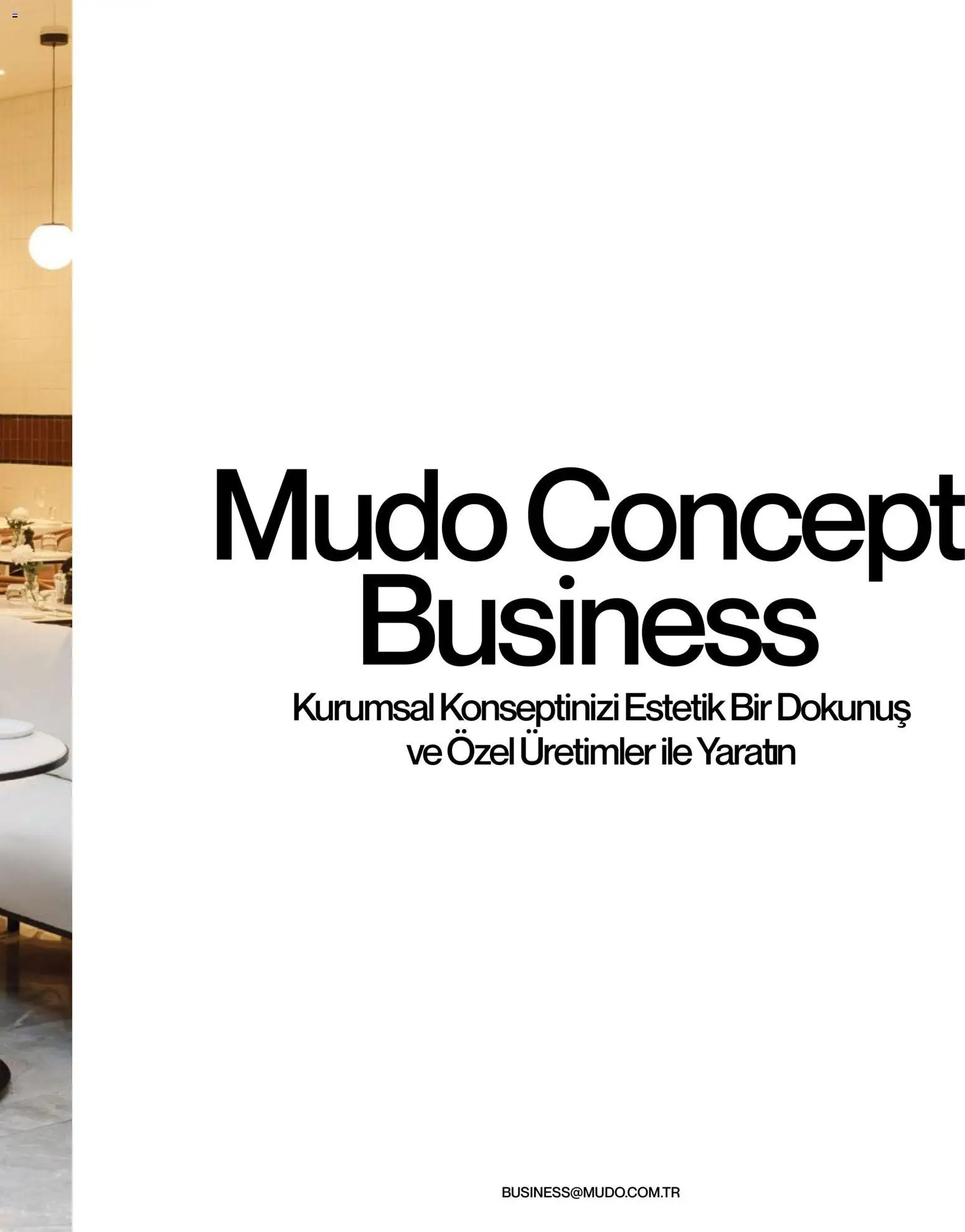 Mudo - Katalog Mobilya - 26.01.2026 tarihinden itibaren geçerlidir | Sayfa: 127