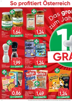 Spar Flugblatt ab 15.01.2026 gültig | Seite: 6
