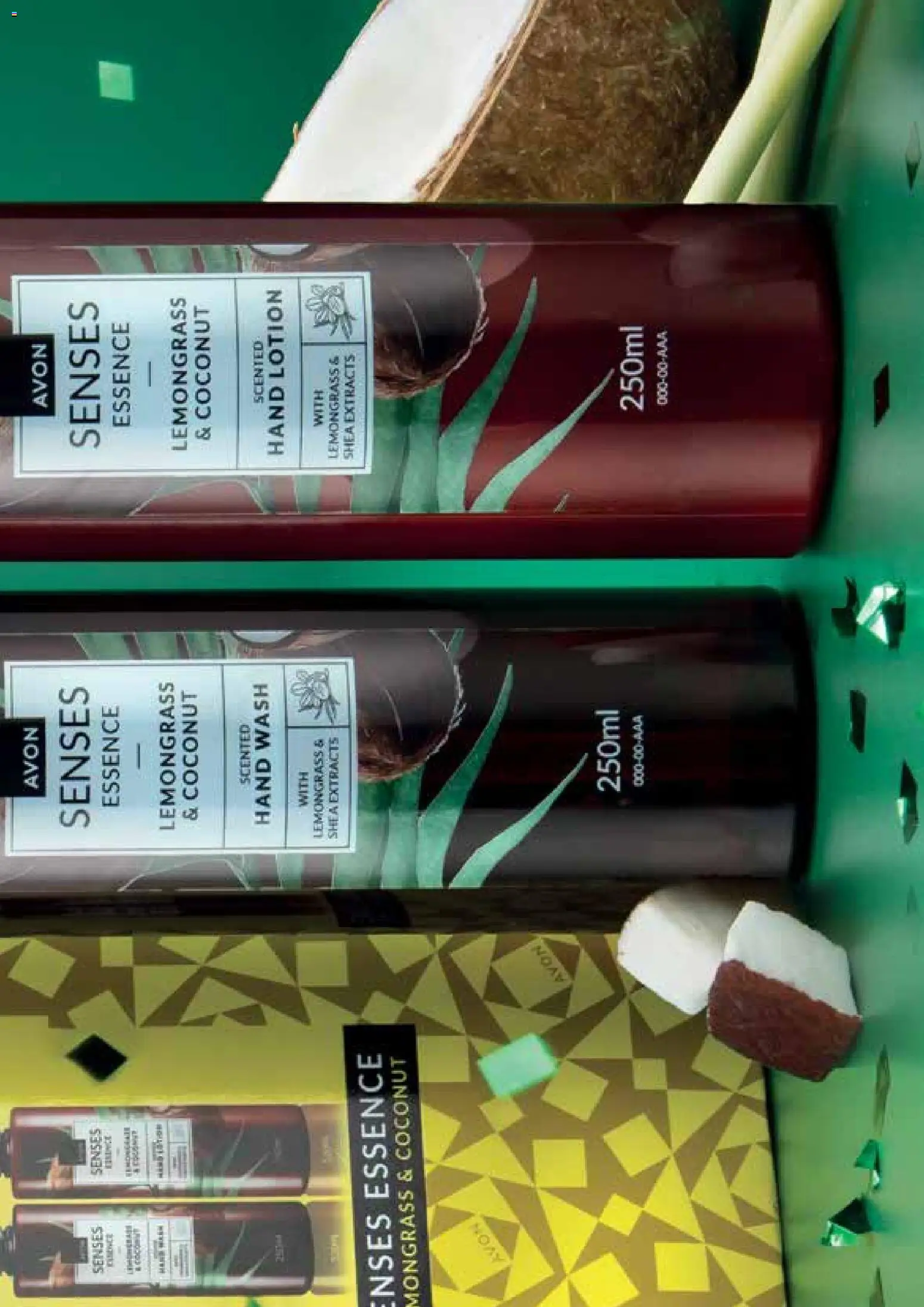 AVON Κατάλογος – σε ισχύ από 18.11.2025 | Σελίδα: 119