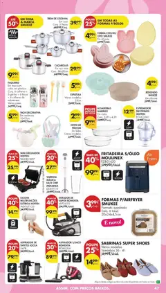 Pré-visualização Pingo Doce folheto válido de 24.03.2026 | Página: 53