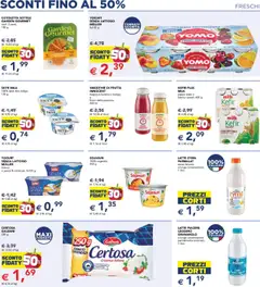Volantino Esselunga S del 11.09.2025 | Pagina: 5