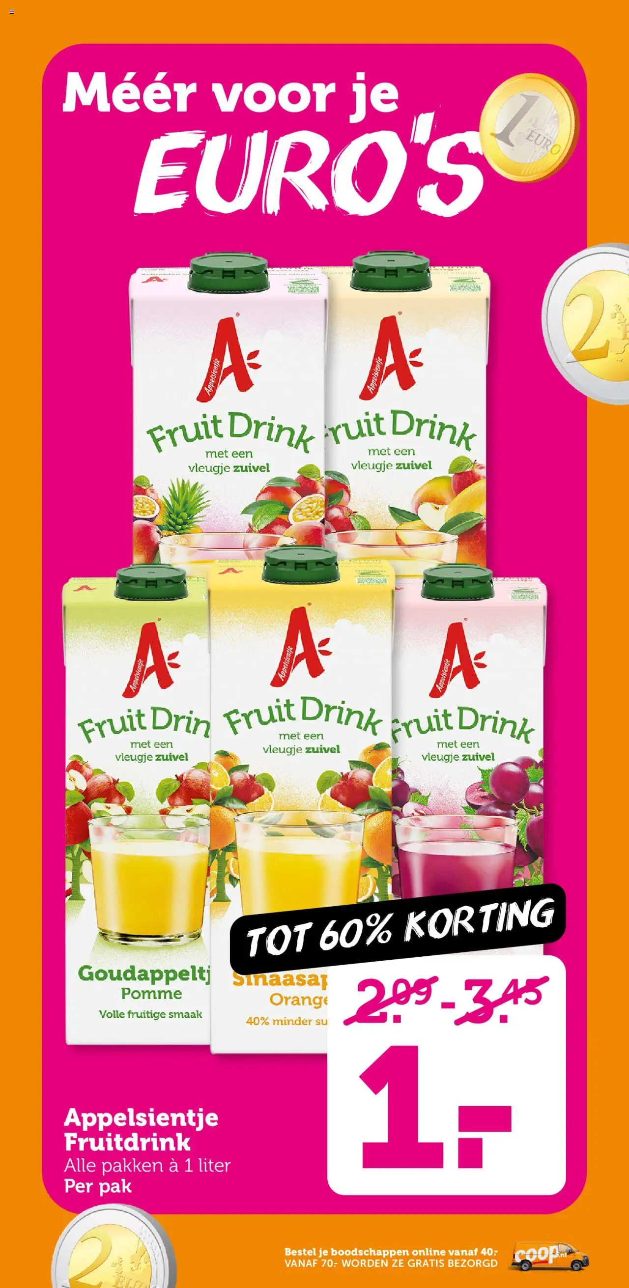  | Pagina: 17 | Producten: Zuivel, Fruit