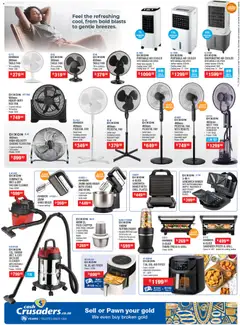 Cash Crusaders specials catalogue – valid from 23.10.2025 | Page: 2