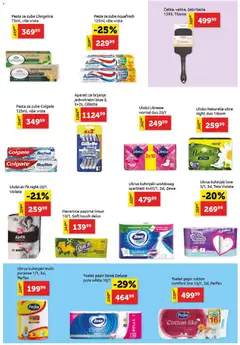 SuperVERO katalog - pregled SuperVERO kataloga - važi od 27.11.2025 | Strana: 21