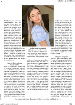 dm drogerie markt Active Beauty Magazin 07-08/2025 gültig ab 03.07.2025 | Seite: 63 | Produkte: Rasierer