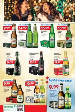 HOL’AB! Prospekt 	 ab 15.12.2025 gültig | Seite: 3