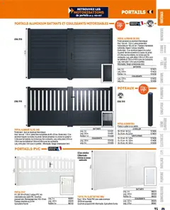 Bricoman - Prévisualisation de Bricoman catalogue valide à partir de 19.03.2025 | Page: 91
