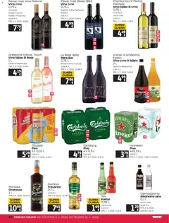 Tommy Katalog - Pregled kataloga iz trgovine Tommy, vrijedi od 09.04.2026 | Stranica: 26