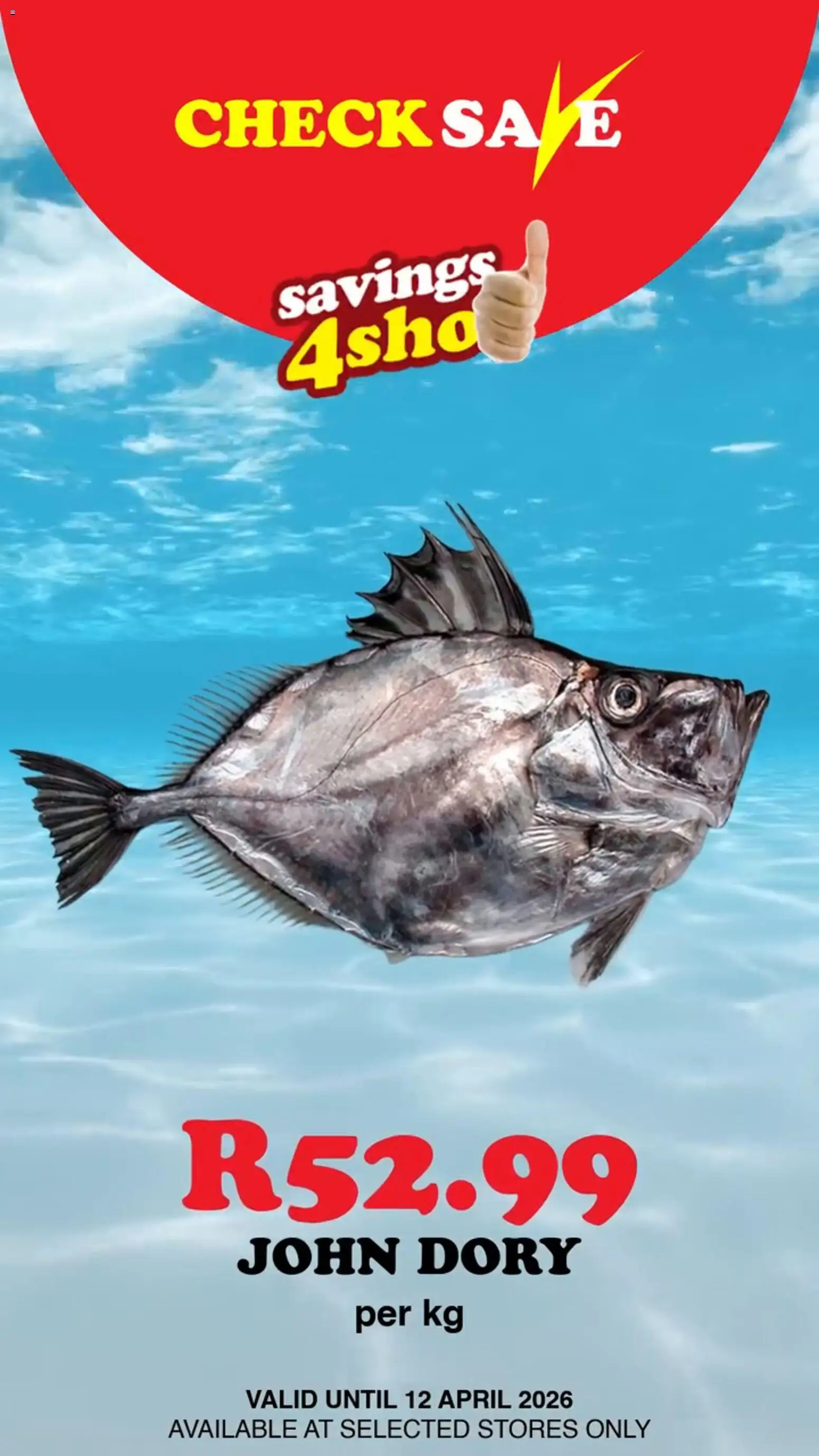 New Check Save catalogue – valid from 07.04.2026 | Page: 4