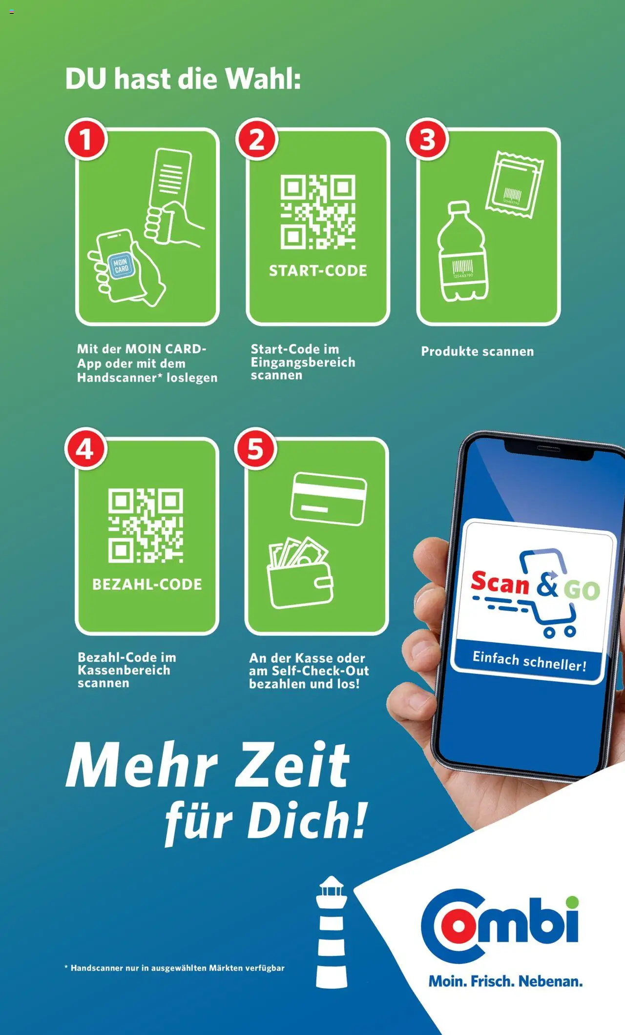 Combi Prospekt 	 - gültig ab dem 03.08.2025 | Seite: 32