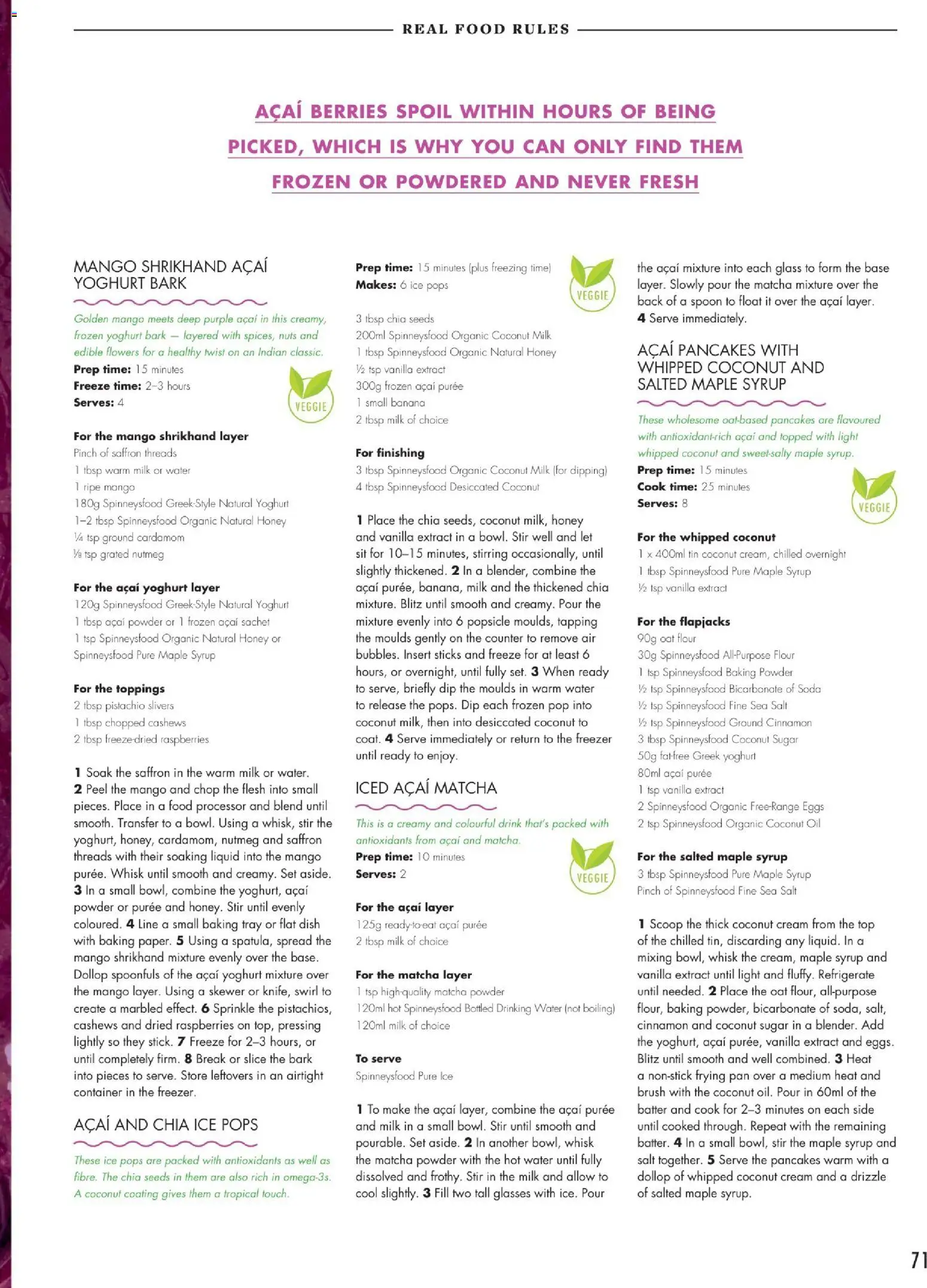 {H1} | Page: 71 | Products: Pivo, Myčka, Orangen, Котлон