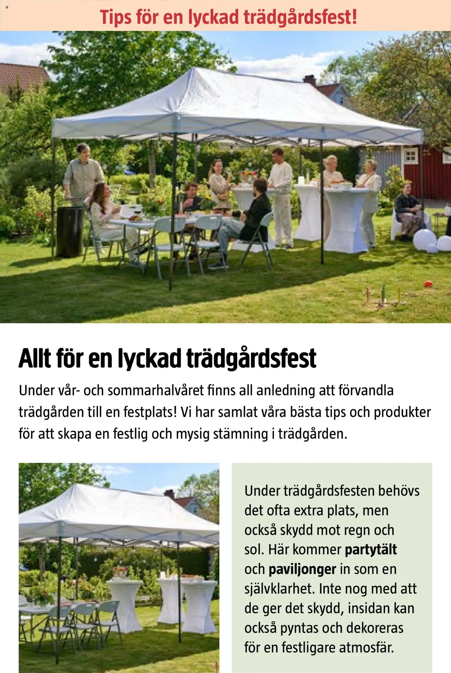 Jula reklamblad aktuell från 26.02.2026 | Sida: 34