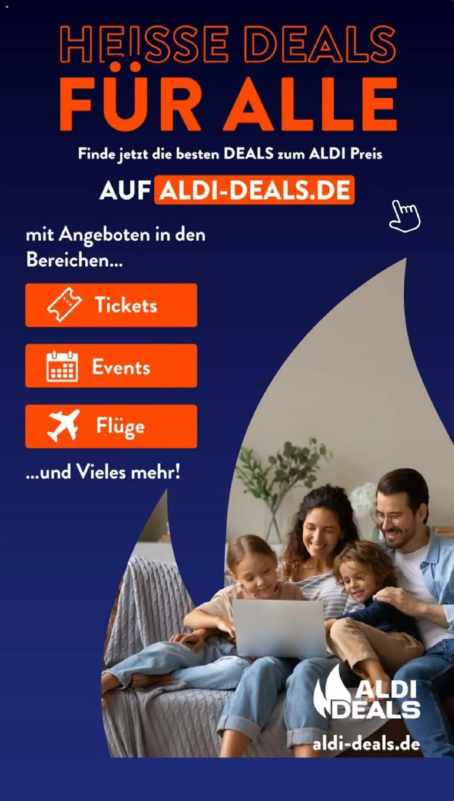 Aldi Süd Prospekt 	 – gültig ab 17.11.2025 | Seite: 29