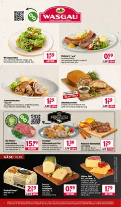 Wasgau Prospekt 	 ab 09.02.2026 gültig | Seite: 4