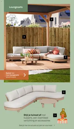 KARWEI - Buitenleven special - Voorbeeld van een folder van KARWEI, geldig van 03.03.2025 | Pagina: 10 | Producten: Verlichting