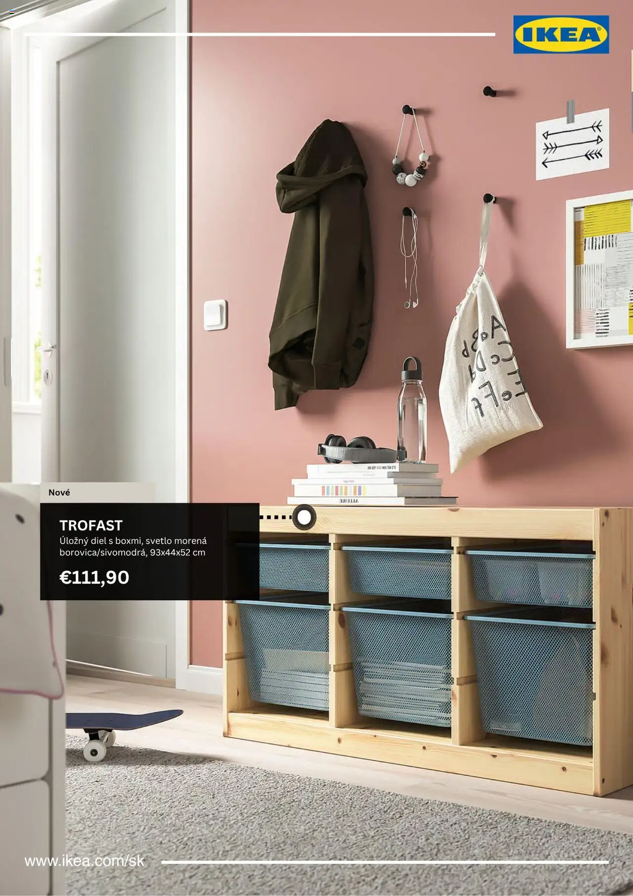 IKEA leták │ platný od 06.08.2025 | Strana: 4 | Produkty: Svetlo