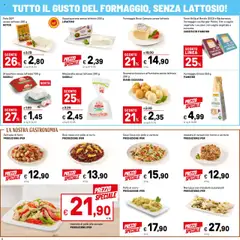Volantino Iper del 21.07.2025 | Pagina: 6