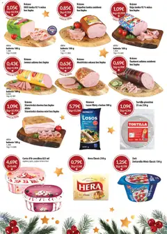 CBA Komfos leták platný od 15.12.2025 | Strana: 11